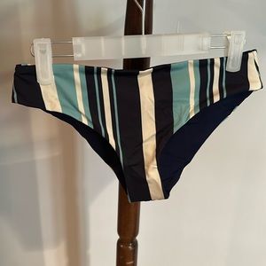 Juan De Dios Swim Iris Bikini Bottom